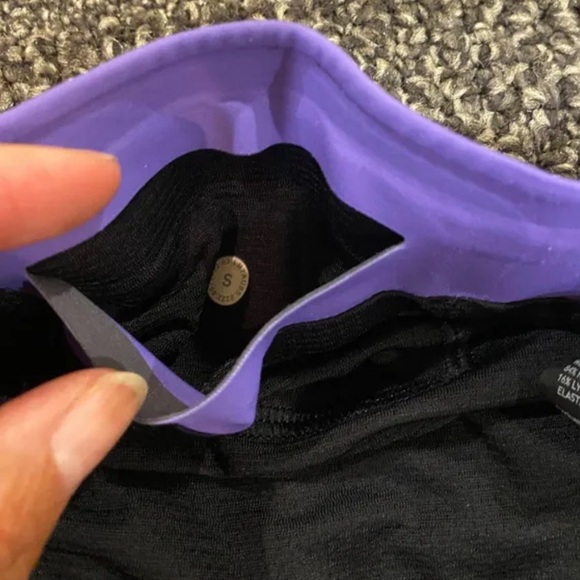 LULULEMON Men’s Athletic Fast Running Free Lined Short 6" Charged Indigo - Picture 3 of 10